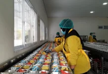 Pantau Program MBG di Sleman, KSP Minta SPPG Serius Terapkan SOP
