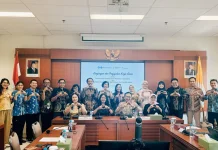 Siapkan Fakultas Kedokteran Gigi, UKDW Jalin Sinergi dengan UGM