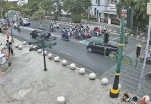 Siapkan Payung, Wilayah Kulon Progo dan Sleman Berpotensi Hujan Ringan