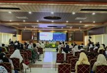 Tampil Beda, LCC Antikorupsi Ini Padukan Materi Kejaksaan dan Filosofi Jawa