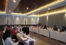 Cegah Residivis, Napi Bebas Bersyarat Dibina di Desa Reintegrasi Sosial