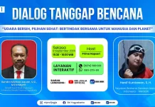 Urgensi Mengurangi Polusi Udara untuk Kelestarian Lingkungan
