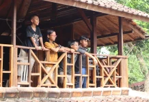 Jelajah Edukasi Dasar 2026, Merawat Impian Pendidikan dari Yogyakarta