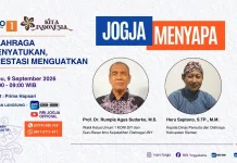 Olahraga Menyatukan, Prestasi Menguatkan