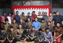 Sanggar Kemuning Manunggal Budaya Gelar Pelatihan Kethoprak, Dorong Pelestarian