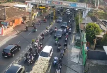Mantol Jangan Sampai Tertinggal, Sleman dan Kulon Progo Berpotensi Hujan Hari Ini