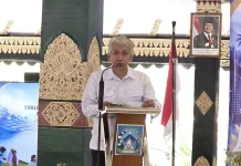 Pemkab Sleman Dorong Kalurahan Jadi Pelaku Pembangunan