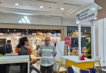 Sambut Tren Kreatif dan UMKM, Agung Genjot Perlindungan Kekayaan Intelektual DIY
