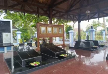 Monumen Ngoto, Saksi Bisu Gugurnya Pahlawan Adisutjipto dan Abdulrachman Saleh