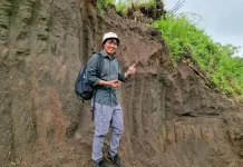 Pakar UGM Ungkap Penyebab Enam Gunung Api Erupsi Bersamaan