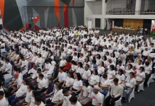 Hari Kesehatan Jiwa 2026, Jogja Jadi Tuan Rumah 'Tata Hati Indonesia' di GSP UGM