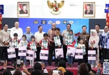 Pemerintah Berikan Penegasan Status Kewarganegaraan 1.512 Anak PMI di Malaysia