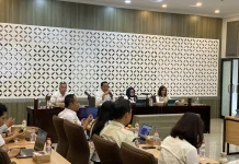 Evaluasi Regol Ayom, Pemda dan Pemkot Redesain Pembatas agar Ramah Disabilitas