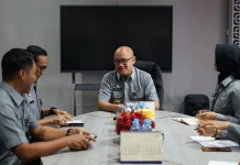 Komitmen Serius Agung Perkuat Manajemen Talenta dan Disiplin ASN