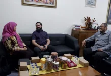 Perkuat Pemahaman Regulasi, DPRD Banjarbaru Konsultasi ke Kemenkum DIY