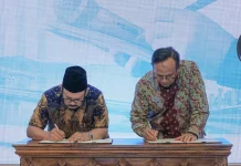 Bappenas dan Dewan Pers Perkuat Ekosistem Media Arus Utama