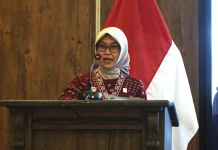 Dokumen Indikasi Geografis DIY Digarap, Dorong Produk Lokal Bernilai Global