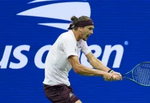 Alexander Zverev Melaju ke Semifinal US Open 2026