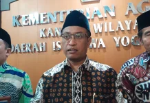 Kemenag DIY Tindak Lanjuti Dugaan Kekerasan Seksual di Pondok Pesantren Sleman