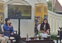 KHFF 2026 Hidupkan Heritage lewat Sinema dan Kolaborasi