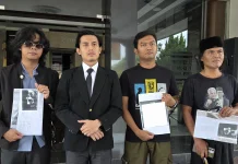 Alami Kekerasan Seksual, Santriwati Sleman Laporkan Oknum Pengurus Pondok