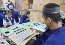 Menanamkan Fondasi Karakter dan Keterampilan pada Anak sejak Dini