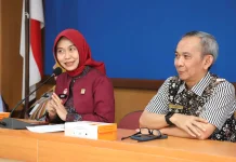 Dorong UMKM Sleman Naik Kelas, Pendampingan Perseroan Perorangan Dilakukan