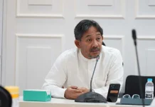 Imbas Kebijakan Tarif Rp0, PDLM Telah Catat 3.865 Lagu dan Musik