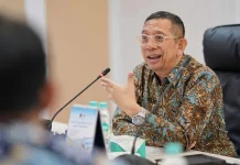 DJKI Siapkan Ketelusuran Demi Pastikan Asal Produk Indikasi Geografis