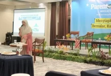 Gelar Parent Academy, BIAS Kupas Tuntas PISA dan Karakter Anak