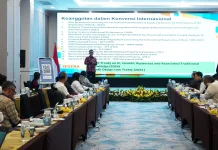 Demi Efektivitas Regulasi KI, Kapasitas Penegakan Hukum Ditingkatkan