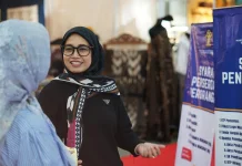 Dengan Biaya Setengah Juta, Merek Bisnis Dijamin Aman