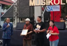 RRI Yogyakarta Raih Dua Penghargaan Berkat Kiprah di Bidang Riset dan Budaya