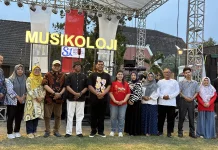 Lewat Pentas Musik Koes Plus, RRI Yogyakarta Perkuat Kolaborasi di Usia 81 Tahun