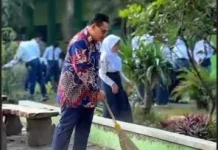 Membentuk Karakter dan Prestasi Siswa lewat Subasita dan Unggah-Ungguh