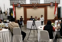 Pemkab Kulon Progo Mulai Kegiatan Peringatan Hari Jadi ke-75