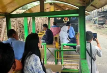 Menelusuri Jejak Manis Madukismo, dari Lori Tua hingga Kristal Gula