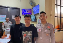 Miliki 147 Butir Psikotropika, Pria di Srandakan Bantul Dibekuk Polisi