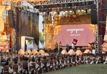 Usung Tema "AKSARA", FKY 2026 Jadi Wadah Rajut Kebudayaan di Yogyakarta lewat Bahasa