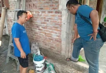 Curi Peralatan dan Kabel Proyek, Penjaga Vila di Bantul Diringkus Polisi