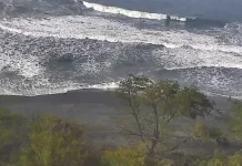 Cuaca DIY Cerah Hari Senin Ini, Waspada Ombak Besar Laut Selatan