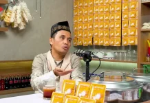 Podcast Gofar dan Ustadz Maulana Penuh Pesan Kehidupan