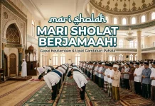 Ustaz Yulianta Tekankan Pentingnya Salat Berjamaah dan Akhlak Mulia