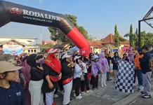 Sedot 1.500 Pengunjung, RRI Fest 2026 Gelorakan Pemberdayaan UMKM dan Ekonomi DIY