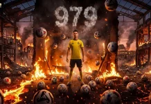 Ronaldo Dekati 1.000 Gol, Tinggal 21 Gol Lagi