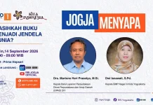 Masihkah Buku Menjadi Jendela Dunia ?
