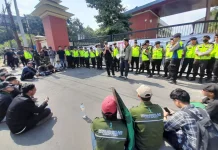 HMI Tuntut Polisi Usut Tuntas Kasus Kekerasan Seksual pada Ponpes di Sleman