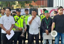 Polresta Sleman Tetapkan Tersangka Kekerasan Seksual Sebuah Ponpes di Sleman