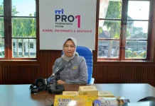 Atiek Sebutkan Mengembangkan Usaha Tak Sekadar Mempunyai Modal
