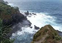 Gunungkidul Perkuat Revalidasi Geopark Gunungsesu UNESCO